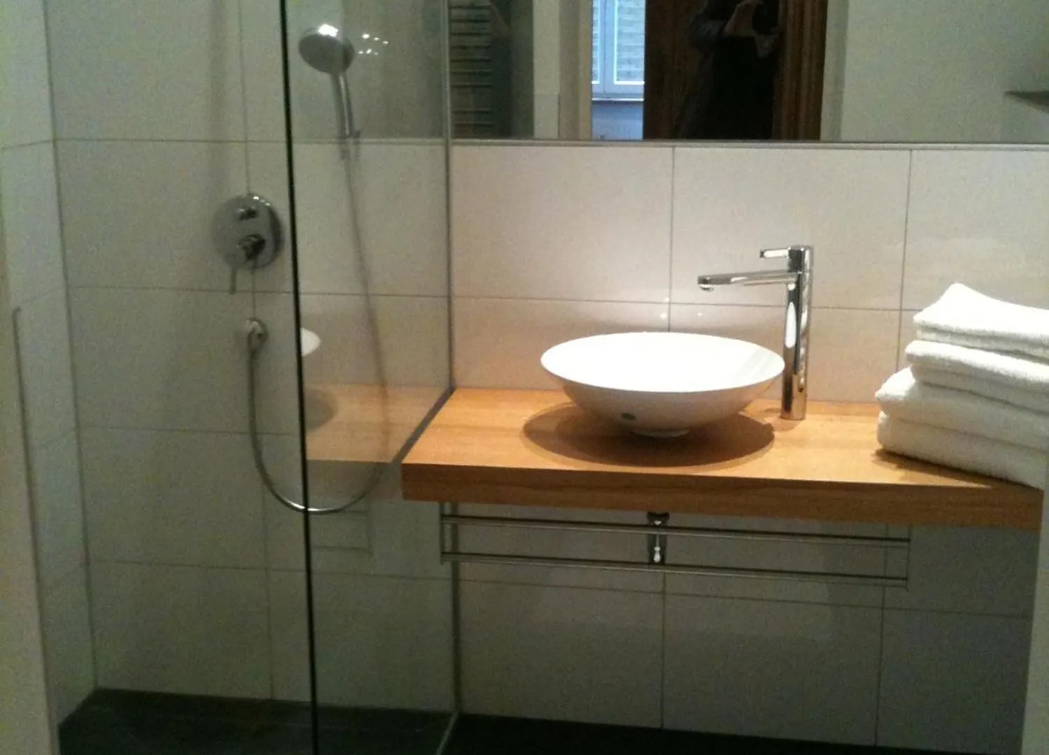 City Apartments Friedrichshain Berlin